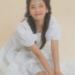 Kim Ji-sook Instagram - 💛 Thanks to 💛 📷 @kimcheonga 💇🏻‍♀️ @hyena_bana 👩🏻‍🎨 @soonsoo_siho ⠀ ⠀