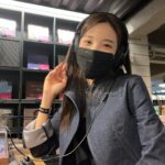 Kim Ji-sook Instagram – 여긴 정말…결국 턴테이블 샀자나여🫣
.
#타닥타닥
#음악이맛있어지는곳
#현대카드바이닐앤플라스틱 현대카드 바이닐 앤 플라스틱