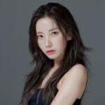 Kim Ji-sook Instagram - NEW!!