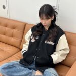 Kim Ji-sook Instagram – 😉