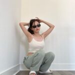 Kim Ji-sook Instagram – 😎