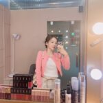 Kim Ji-sook Instagram – 🙂😉