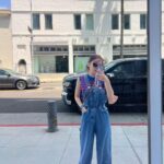 Kim Ji-sook Instagram – 🌀