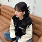 Kim Ji-sook Instagram – 😉