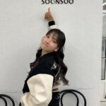 Kim Ji-sook Instagram – 😉