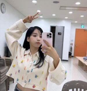 Kim Ji-sook Instagram - 아차차!! 사진!!