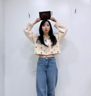 Kim Ji-sook Instagram - 아차차!! 사진!!