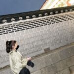 Kim Ji-sook Instagram – #수원화성문화제 많관부! 수원 화성 Hwaseong Fortress