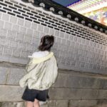 Kim Ji-sook Instagram – #수원화성문화제 많관부! 수원 화성 Hwaseong Fortress