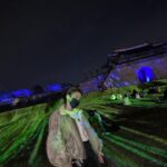 Kim Ji-sook Instagram – #수원화성문화제 많관부! 수원 화성 Hwaseong Fortress