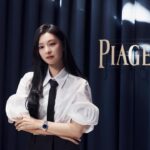 Kim Ji-won Instagram - 피아제 라임라이트 갈라 50주년 전시💎 #Piaget #LimelightGala #피아제 #피아제라임라이트갈라50주년
