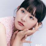 Kim Ji-won Instagram – @bigissuekorea 💕