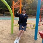 Kim Ji-won Instagram - 윤선아 그리고 이은오를 사랑해주셔서 진심으로 감사드려요❤️ 새로운 경험들로 행복한 시간들이었습니다. 감사합니다☺️ #도시남녀의사랑법