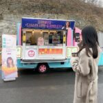 Kim Ji-won Instagram - ❤️감사합니다❤️