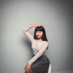 Kim Ji-won Instagram - 🤍