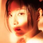 Kim Ji-won Instagram – @singlesmagazine ✨