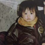 Kim Ji-won Instagram - 어린이날 기념🤗