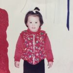 Kim Ji-won Instagram – 어린이날 기념🤗