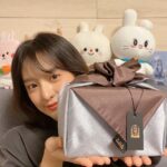 Kim Ji-won Instagram - 잘 챙겨먹고 더더 건강해지겠습니다! 감사합니다! ;-) #광고 #정관장
