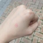 Kim Ji-won Instagram - 6.13 지방선거 본투표도 많은 참여 부탁드려요. 투표합시다!😊
