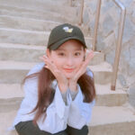 Kim Ji-won Instagram - 감사합니다 덕분에 행복한 생일 보냈습니다 🎂❤️ #20171019