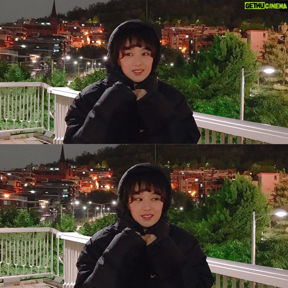 Kim Ji-won Instagram - 오랜만이에요! 잘 지내셨나요💝 _포토바이혜정