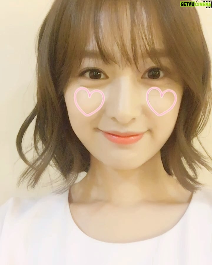 Kim Ji-won Instagram - 정말 즐거운 시간이었습니다. 감사드립니다 ❤️하트하트❤ #태양의후예 #OST콘서트
