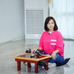 Kim Ji-won Instagram - 런닝맨🏃🏃🏃🏃🏃