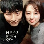 Kim Ji-won Instagram - 오늘도 #태양의후예 본방사수 부탁드립니당! 💕 #서대영 #츤데레