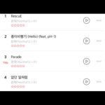 Kim Ji-won Instagram - Younha (윤하) -[RescuE] has been released through the online music site. please check the all tracks! You can also check out the music video of the song “PARADE” on YOUNHA OFFICIAL Youtube channel. (Link in @younha_holic) Parade M/V Directed By @il_lumin (of @NVRD) 사랑하는 언니이자 애정하는 가수 윤하의 새 앨범이 드디어! 나왔습니다 수록곡들 다 정말정말 좋아요 함께 들어주실거죠?💕 #RescuE #Younha #윤하 #ph1#피에이치원#GroovyRoom#그루비룸#DAVII#BOYCOLD#챈슬러#브라더수#Vangdale#AVIN#BRLLNT#KRIZ#THEKOXX#이현송#박선빈#Vangdale#서지음#김이나#pigma#Sik-k#최랄라#ralachoi#이석#신단비#NVRD#ILLUMIN#일루민