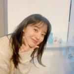 Kim Ji-won Instagram - @mediheal_official 💝