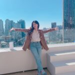 Kim Ji-won Instagram - #도시남녀의사랑법