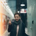 Kim Ji-won Instagram - 2016년💜