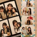 Kim Ji-won Instagram - 20221019🎂 덕분에 행복한 하루 보냈습니다😘