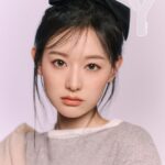 Kim Ji-won Instagram - @ymagazine_official ❣️