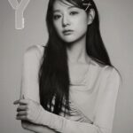 Kim Ji-won Instagram – @ymagazine_official ❣️