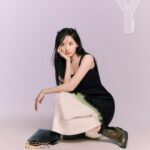 Kim Ji-won Instagram – @ymagazine_official ❣️