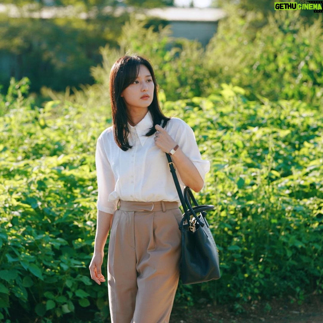 Kim Ji-won Instagram - 마음이 충만해지는 시간들이었습니다. 그동안 와 함께 해주셔서 감사합니다. 🐥❤️