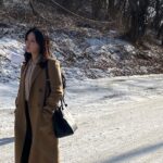 Kim Ji-won Instagram - 마음이 충만해지는 시간들이었습니다. 그동안 와 함께 해주셔서 감사합니다. 🐥❤️