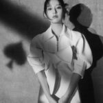 Kim Ji-won Instagram - @singlesmagazine ✨