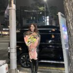 Kim Jung-eun Instagram - Bye I’ll really miss it😢But!!! Let’s looking forward to seeing back!!!!😎