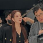 Kim Jung-eun Instagram – 사랑하는 황금주 styling😎