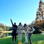 Kim Jung-eun Instagram – ⛳️⛳️⛳️⛳️⛳️