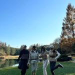 Kim Jung-eun Instagram – ⛳️⛳️⛳️⛳️⛳️