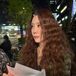 Kim Jung-eun Instagram – With 빵노래😎