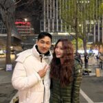 Kim Jung-eun Instagram – With 빵노래😎