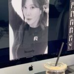 Kim Jung-eun Instagram – 오랜만이에요😘