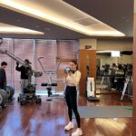 Kim Jung-eun Instagram - 크로스핏 황금주😎👊👊👊🏋️‍♂️🏋️‍♂️🏋️‍♂️#힘쎈여자강남순#JTBC 10/28 토요일밤 10:30 7부 화려합니다😘