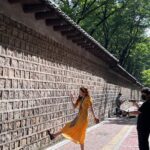 Kim Jung-eun Instagram - 굿모닝😘바로 오늘밤!!10:30JTBC입니다#힘쎈여자강남순#황금주