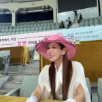 Kim Jung-eun Instagram - 남순 어딨니🥲빨리 나타나줘14일(토)15일(일) 밤 10:30 #JTBC#힘쎈여자강남순